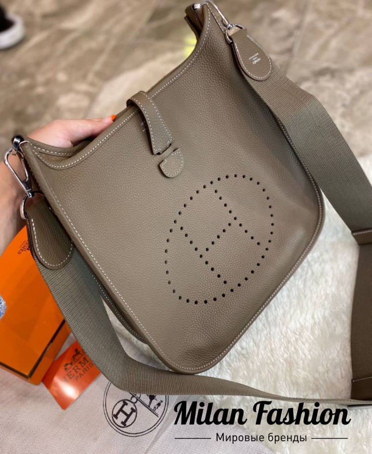 Сумка Eveline 29 Hermes V33820. Вид 2