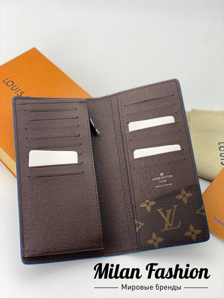 Купюрник  Louis Vuitton V35762. Вид 2