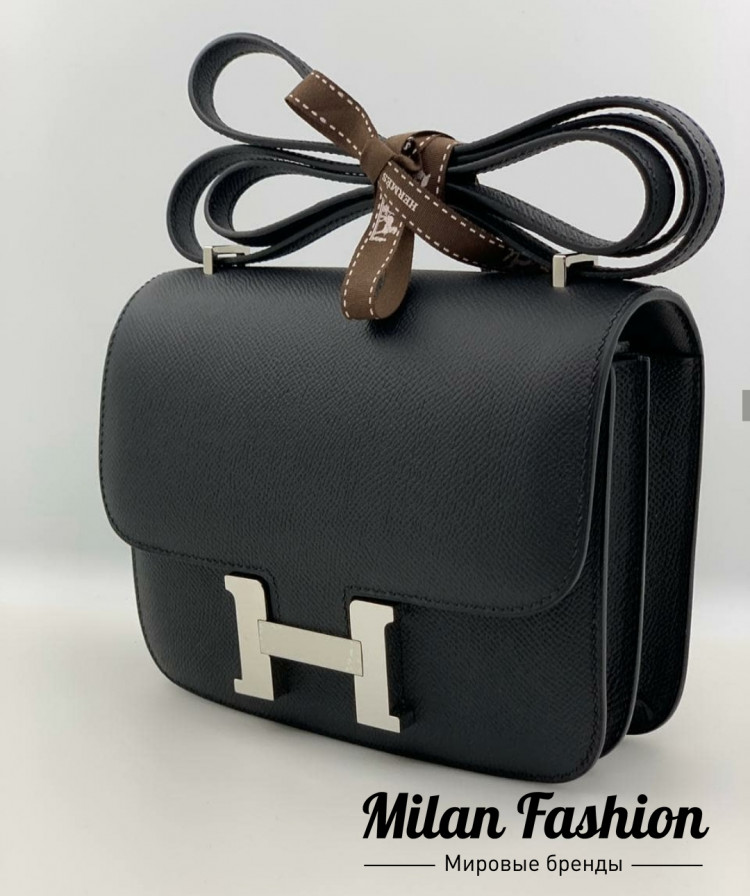 Сумка Constance 18  Hermes bb1422. Вид 5