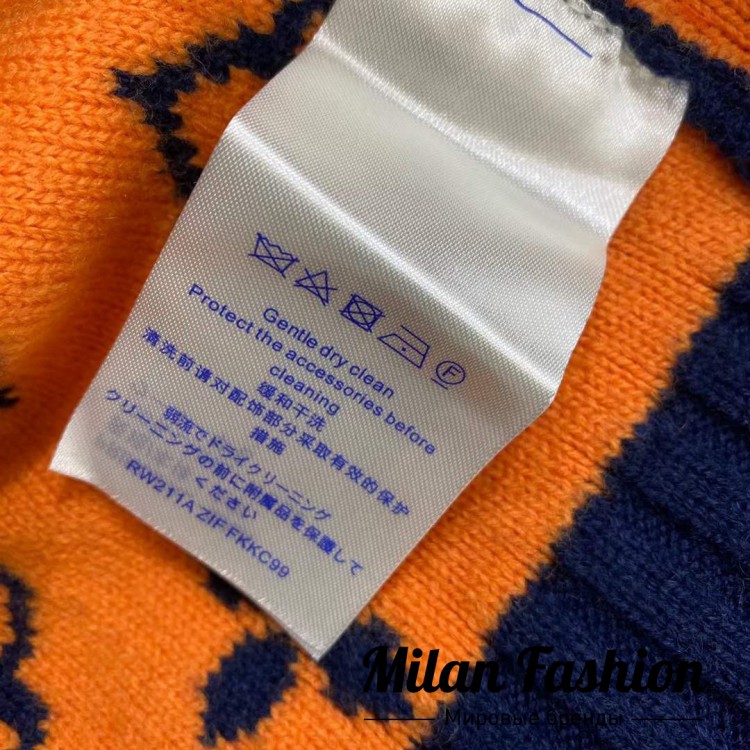 Кардиган  Louis Vuitton V33800. Вид 7
