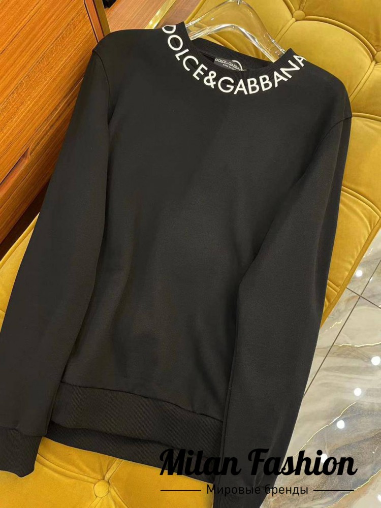 Свитшот  Dolce & Gabbana V33495. Вид 2