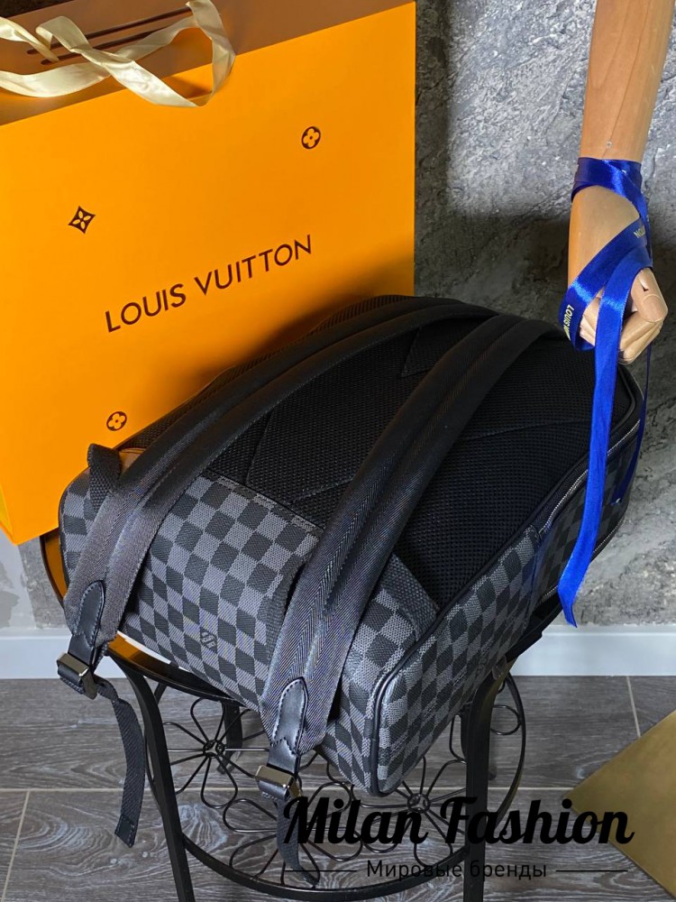 Рюкзак  Louis Vuitton V35713. Вид 5