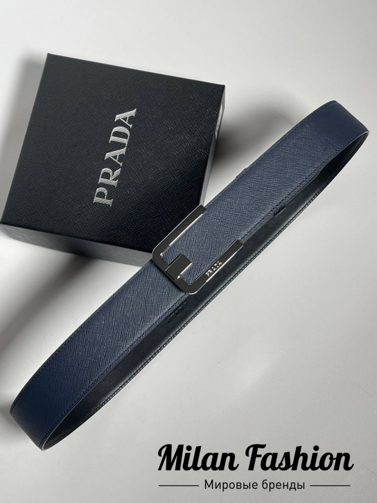 Ремень  Prada V39516. Вид 1