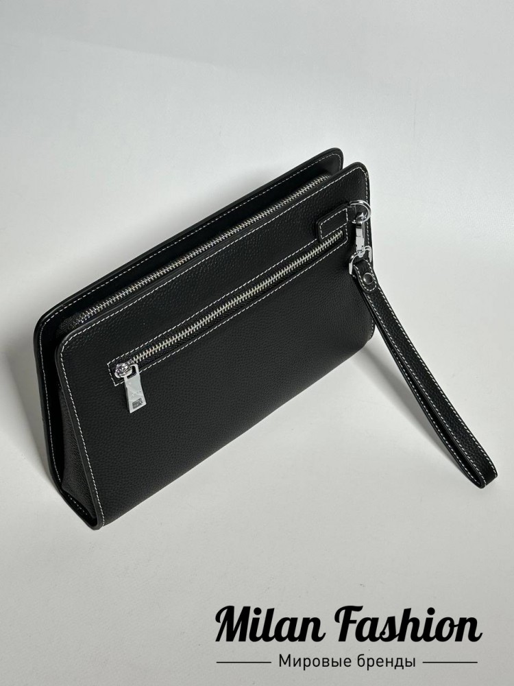 Клатч Hermes V33520. Вид 4