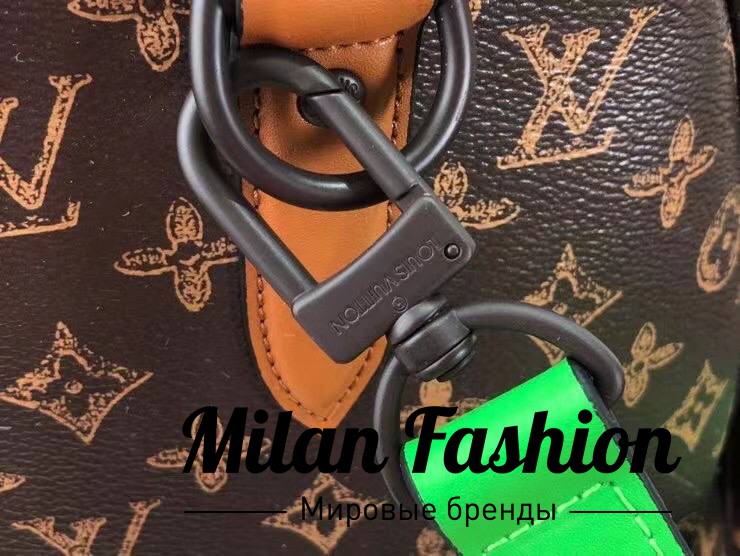 Сумка  Louis Vuitton V13649. Вид 6