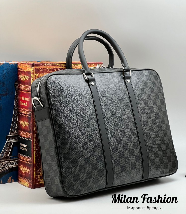 Деловая сумка  Louis Vuitton V10913. Вид 1