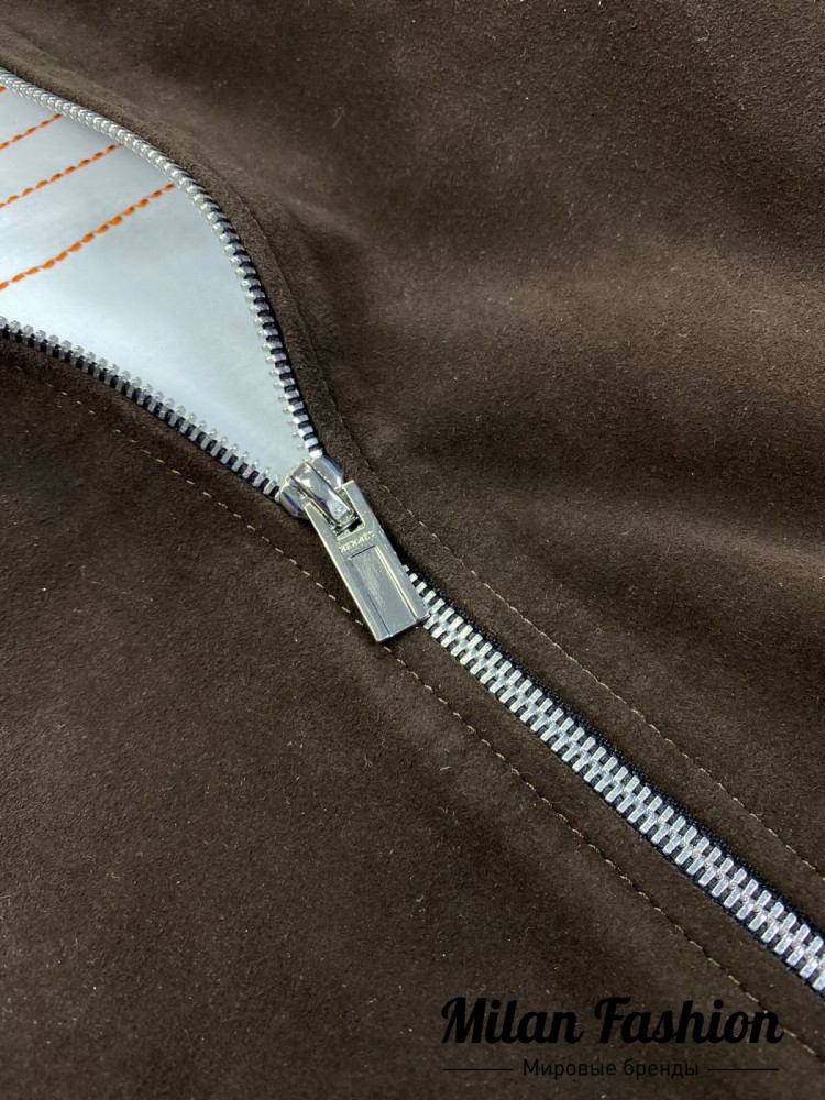 Куртка Hermes V10049. Вид 3