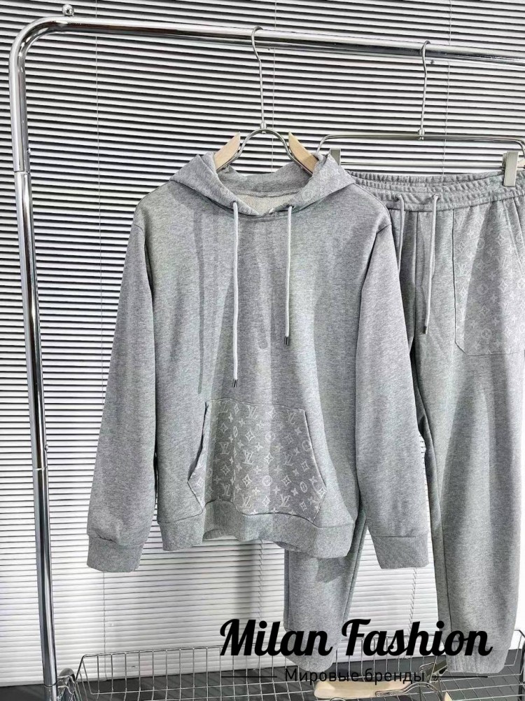 Спортивный костюм  Louis Vuitton V14282. Вид 2