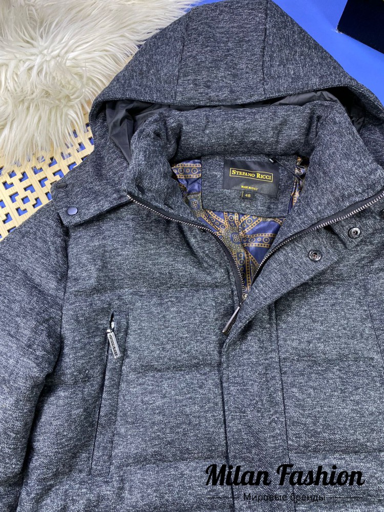 Куртка  Stefano Ricci V10264. Вид 2