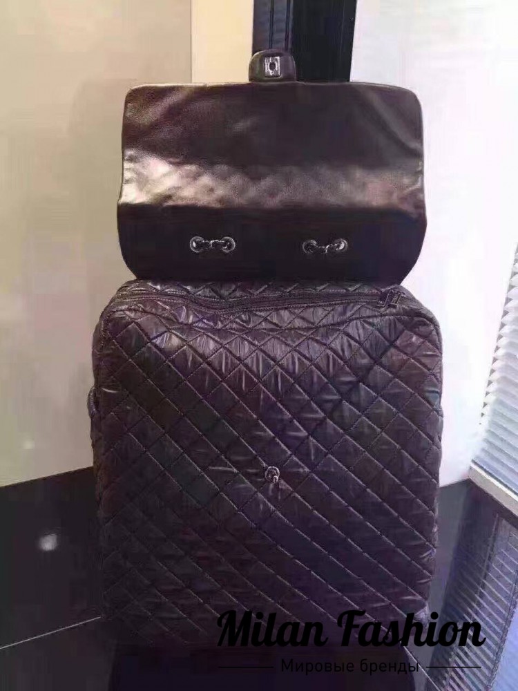 Сумка  Chanel V13639. Вид 6