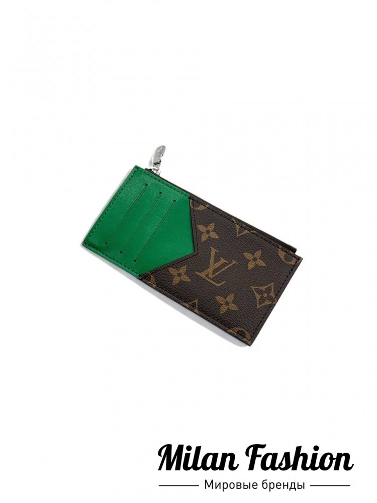 Картхолдер  Louis Vuitton V41264. Вид 1