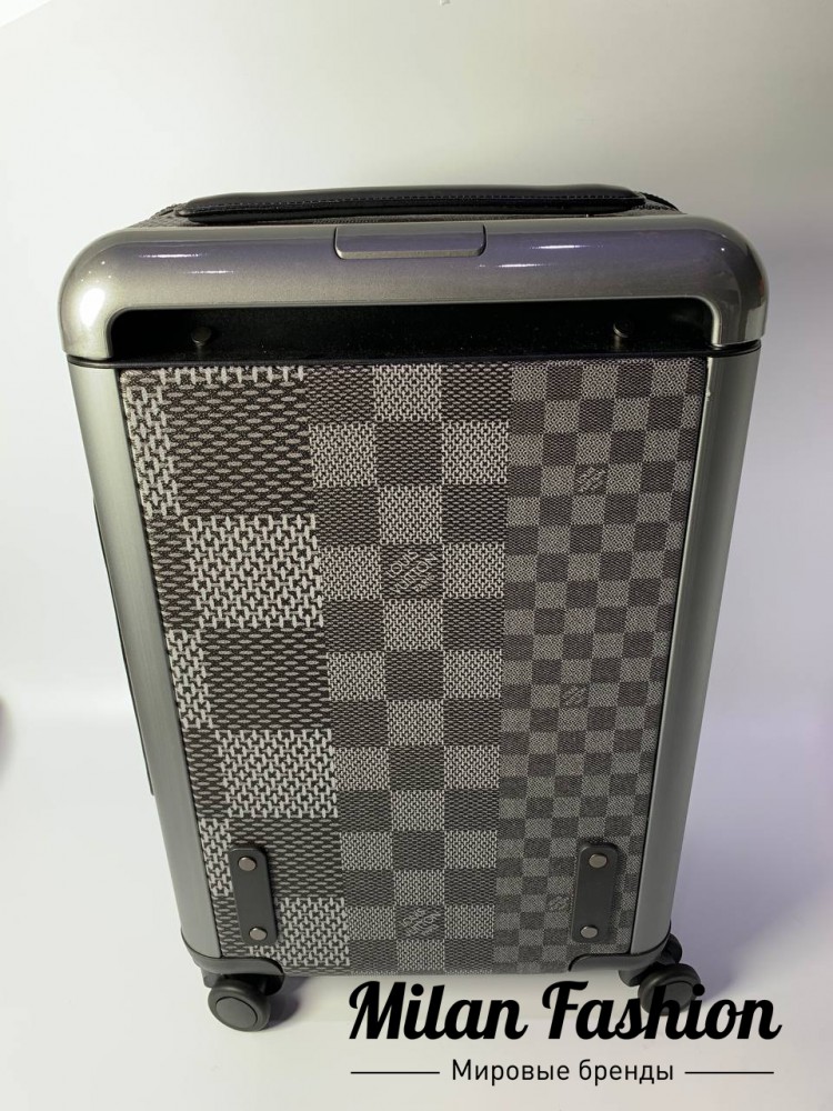 Чемодан  55 Louis Vuitton V7214. Вид 9