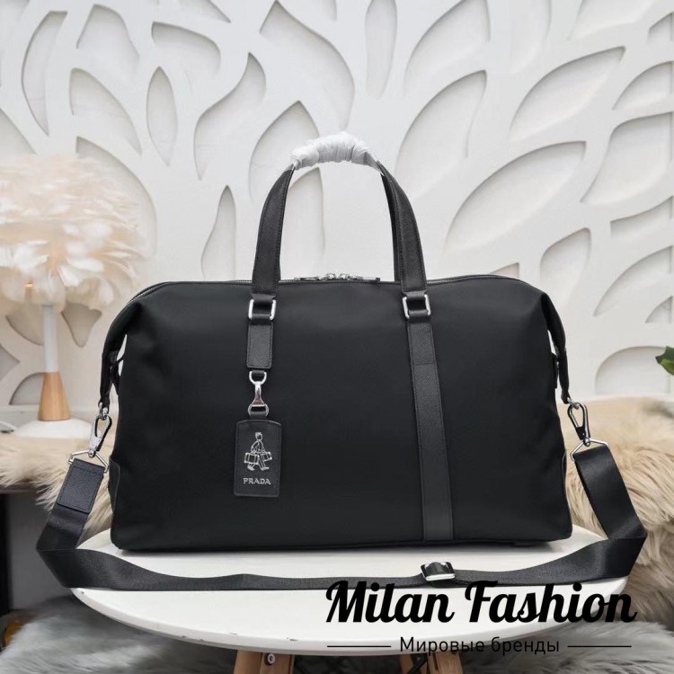 Сумка дорожная  Prada V10604. Вид 2