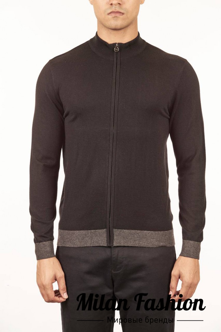 Кофта  Kiton V33772. Вид 1