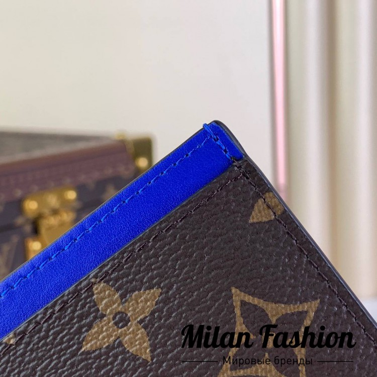 Картхолдер Louis Vuitton V45160. Вид 3