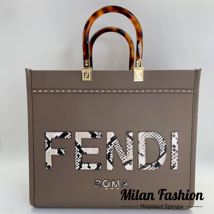 Сумка Fendi V2917. Вид 1