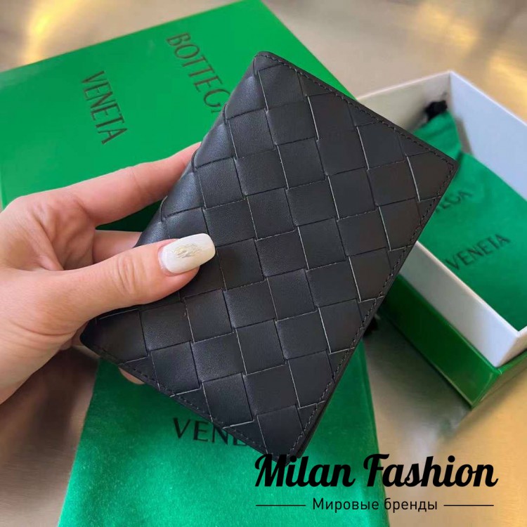 Обложка на паспорт  Bottega Veneta V31730. Вид 6