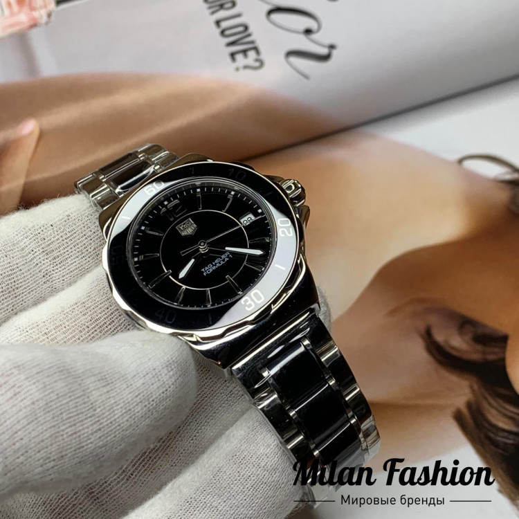 Часы женские TAG HEUER  … v0899. Вид 3