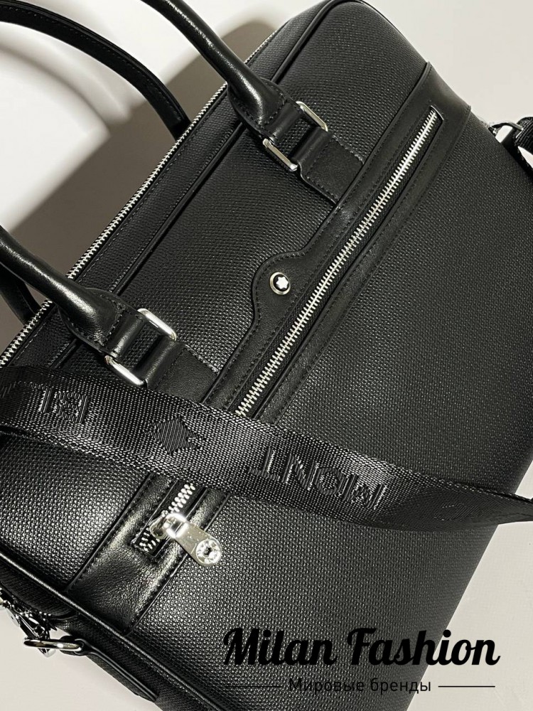 Портфель  Montblanc V33817. Вид 4