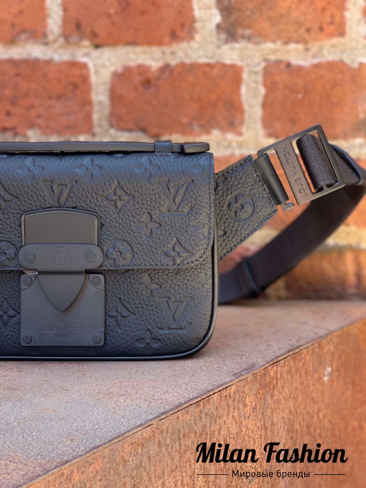 Поясная сумка Louis Vuitton bb977. Вид 2