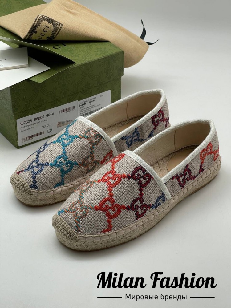 Эскадрильи  Gucci V11927. Вид 2