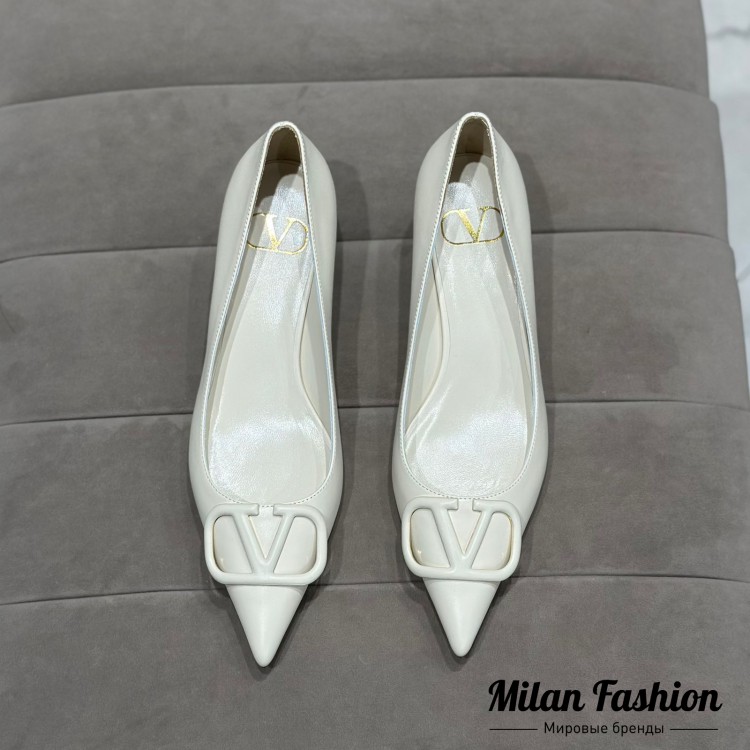 Туфли  Valentino V7422. Вид 2