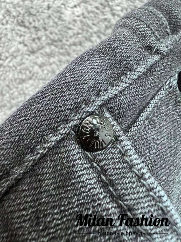 Джинсы  Louis Vuitton V33807. Вид 5
