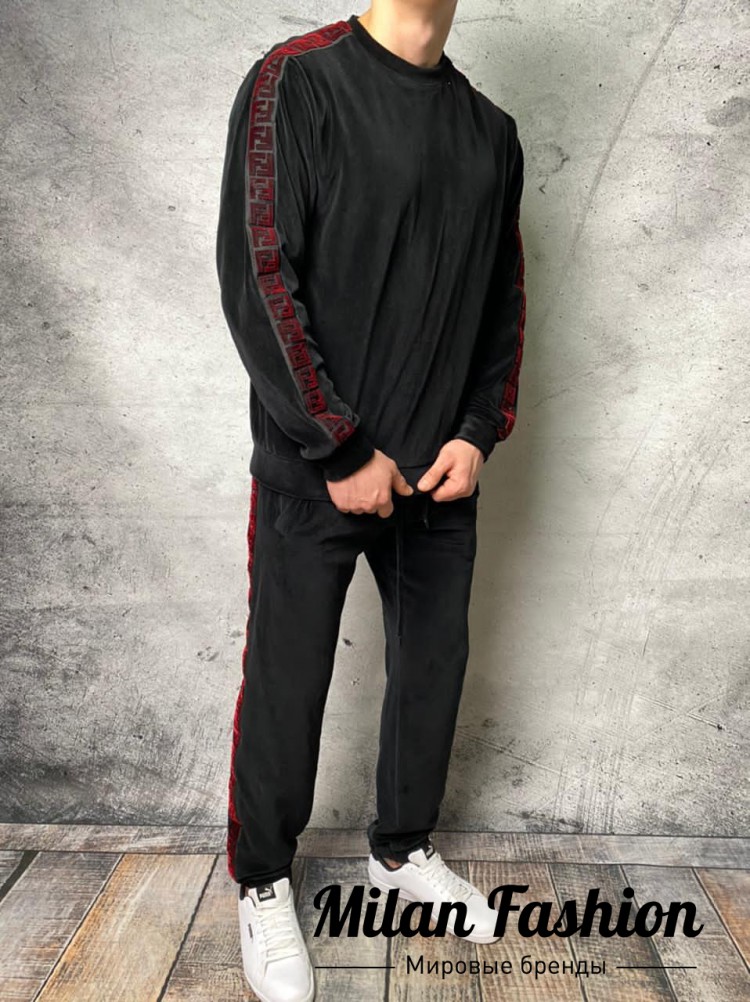 Спортивный костюм  Fendi V7318. Вид 3