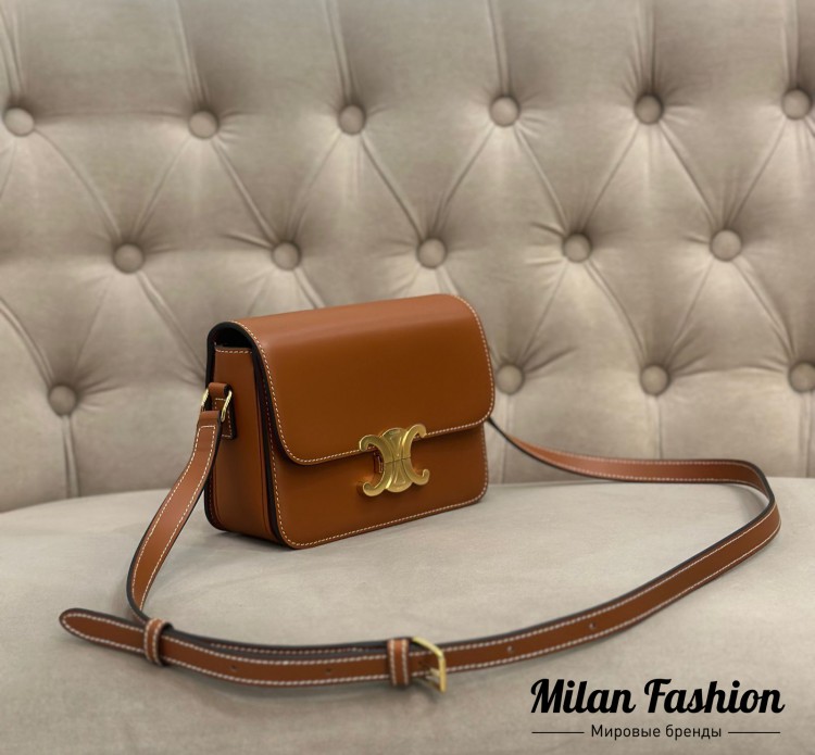 Сумка  Celine V43214. Вид 3