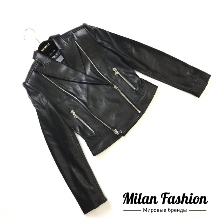 Куртка женская  Balmain v0788. Вид 1