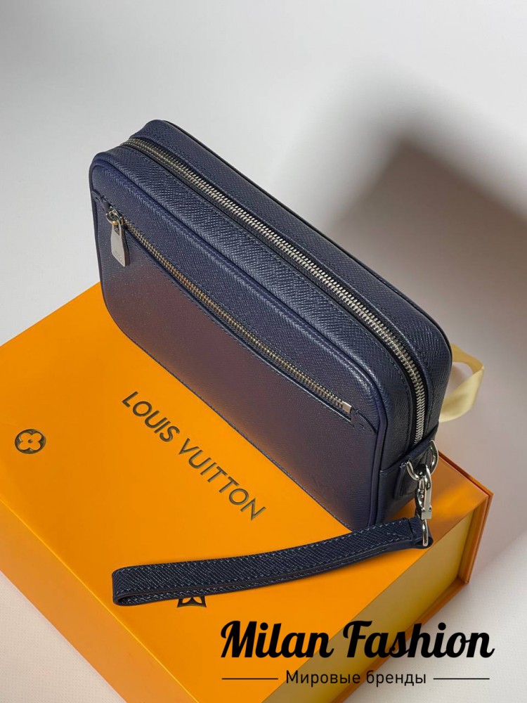 Клатч  Louis Vuitton V33642. Вид 2