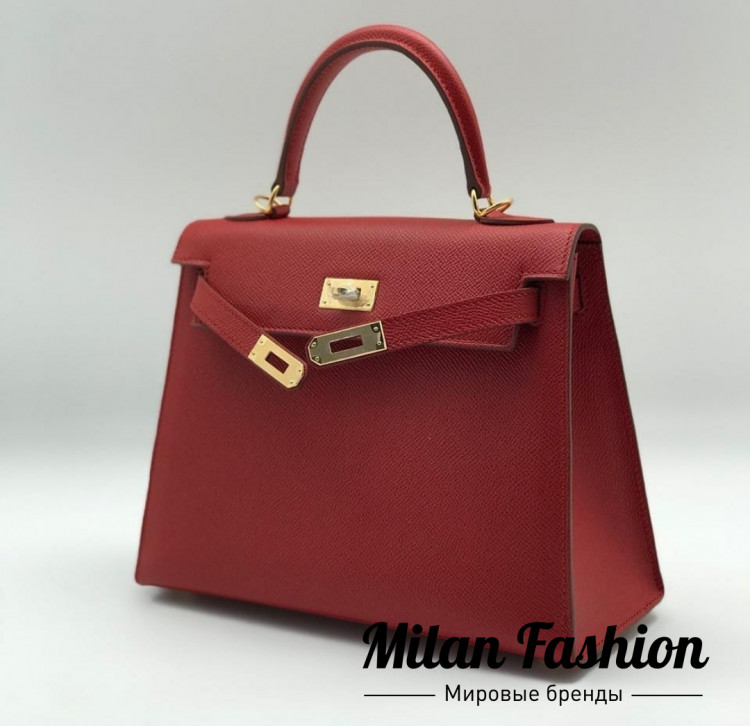 Сумка Kelly  28 Hermes v1740. Вид 1