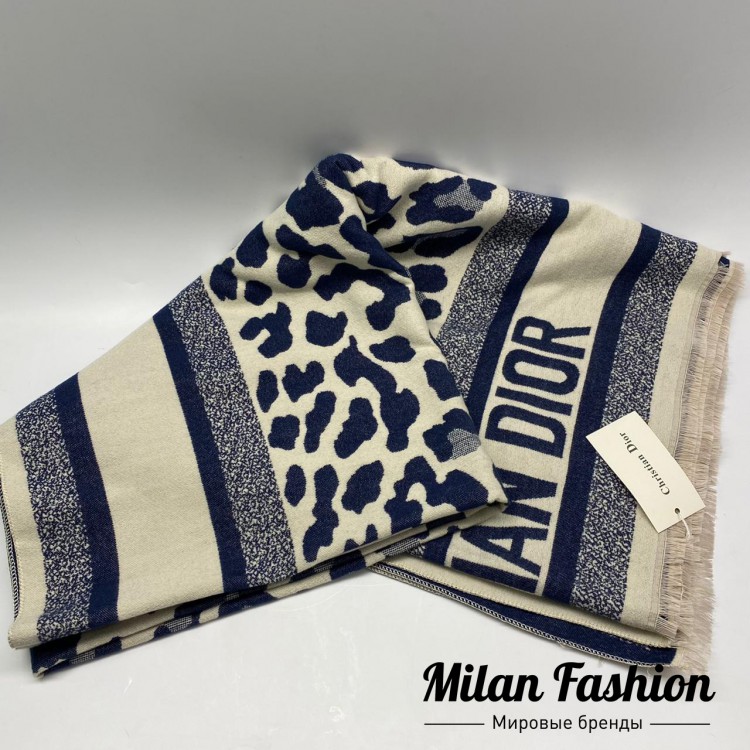 Платок  Christian Dior V13918. Вид 3