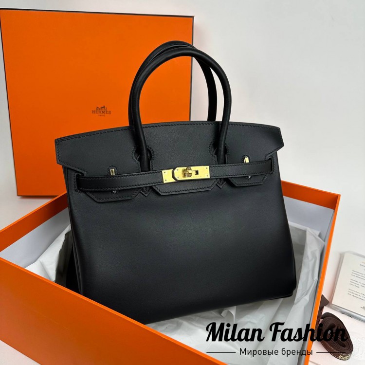 Сумка Birkin 30 Hermes V34668. Вид 2