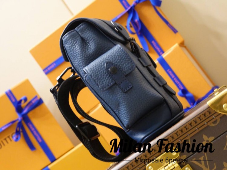 Рюкзак  Louis Vuitton V10071. Вид 3