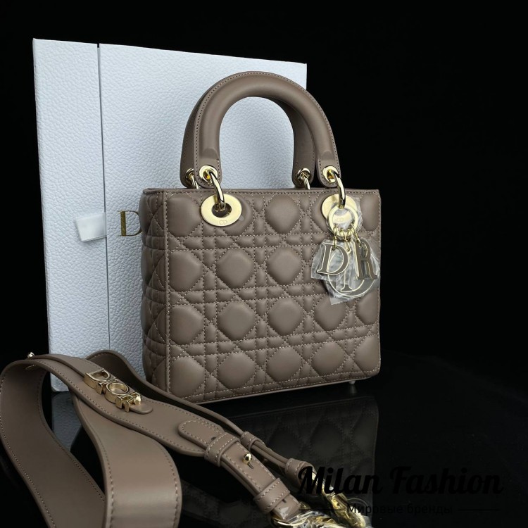 Сумка  Christian Dior V6738. Вид 2