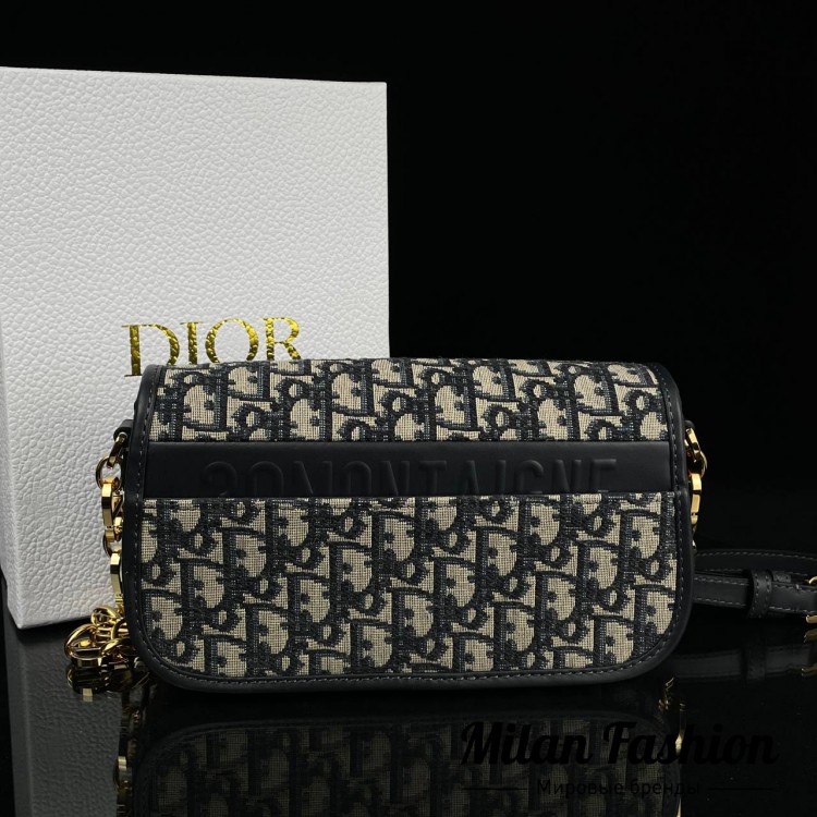 Сумка  Christian Dior V33022. Вид 3