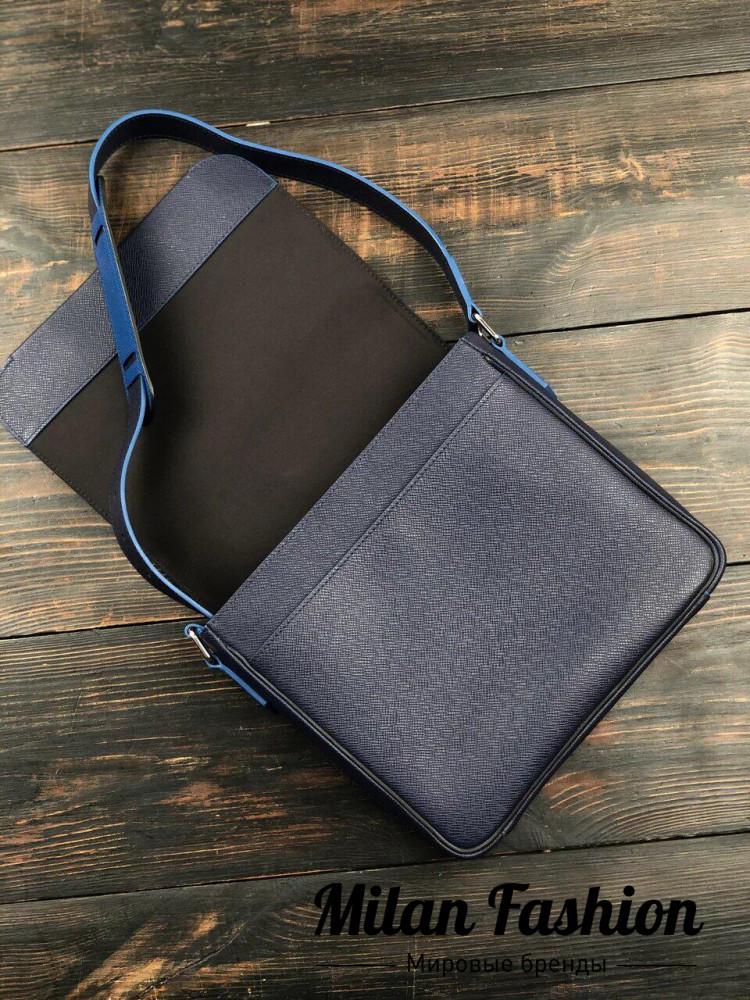 Сумка-Мессенджер Roman  Louis Vuitton v0564. Вид 3