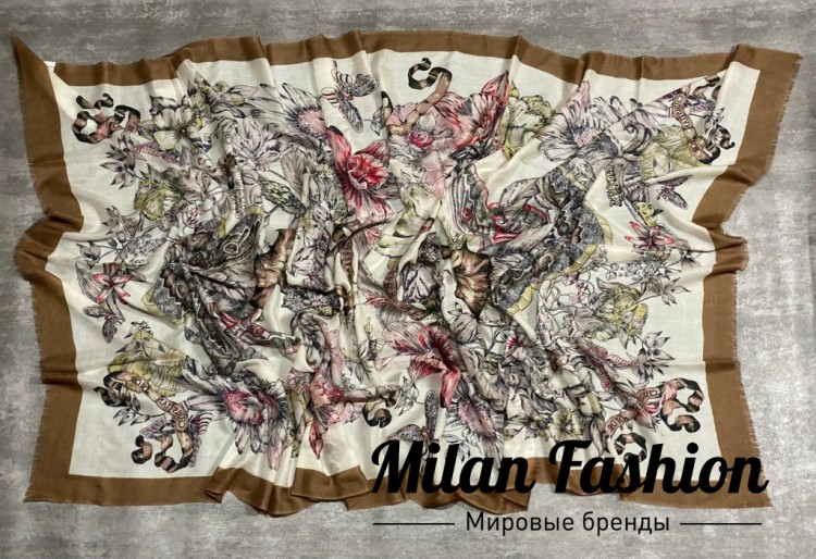 Платок  Christian Dior V13983. Вид 1