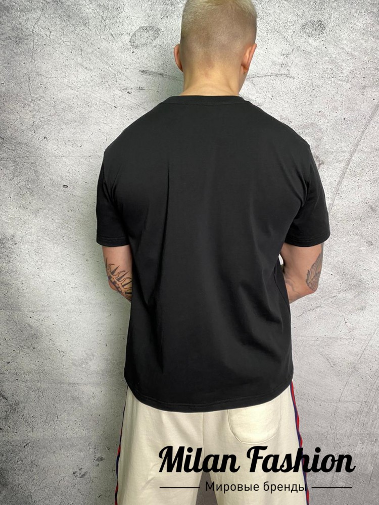 Футболка  Gucci V6697. Вид 3