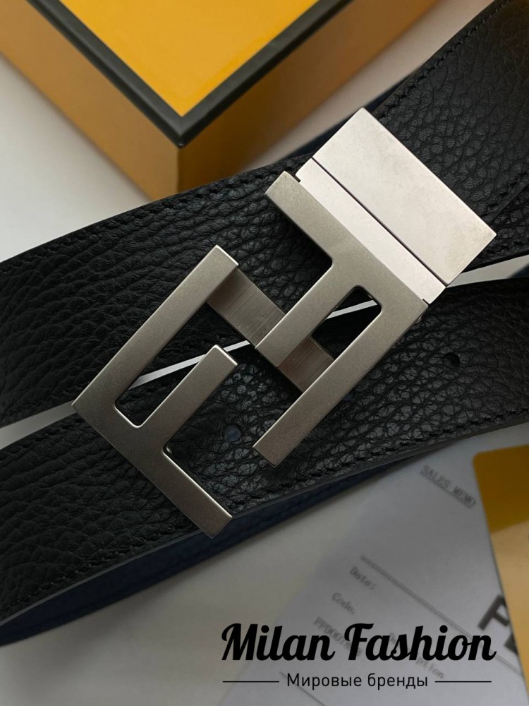 Ремень  Fendi V113516. Вид 4