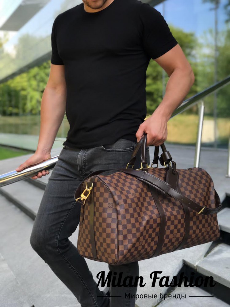 Сумка Louis Vuitton v0123. Вид 3