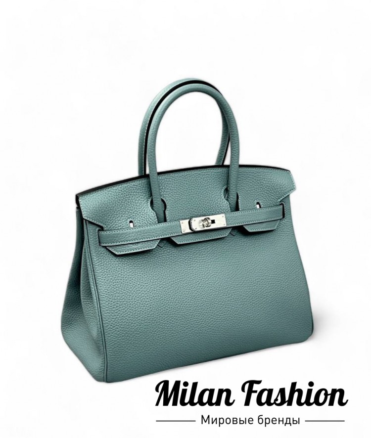 Сумка Birkin 30 Hermes v17460. Вид 1
