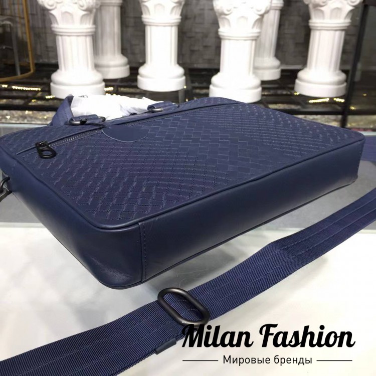 Портфель  Bottega Veneta V7194. Вид 4