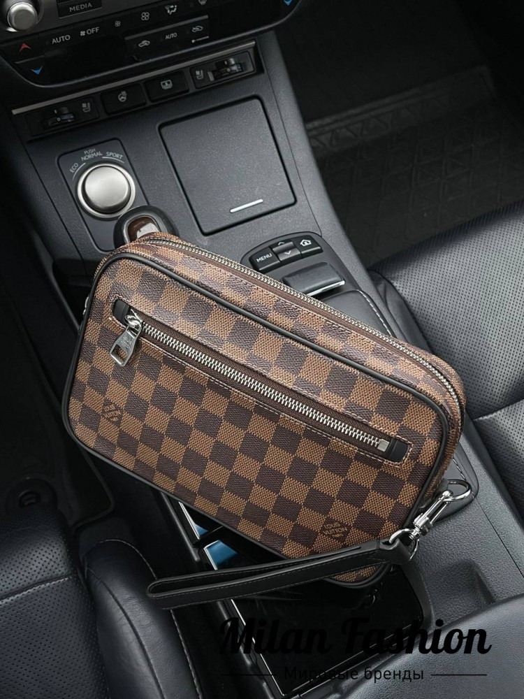 Барсетка  Louis Vuitton V11398. Вид 2