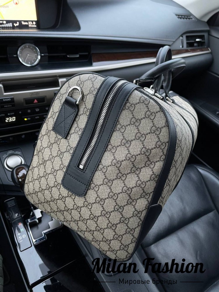 Дорожная сумка Gucci gg1460. Вид 4