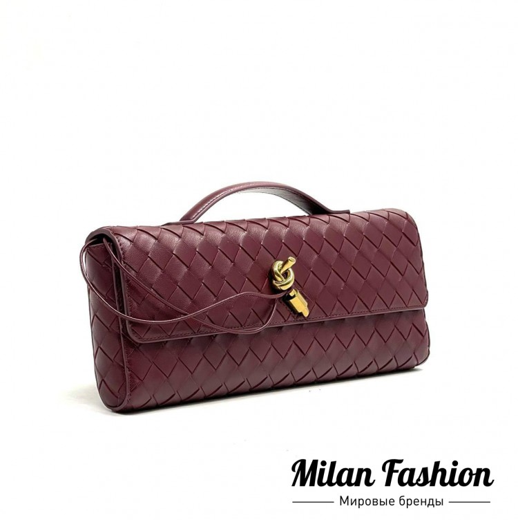 Клатч  Bottega Veneta V35913. Вид 1