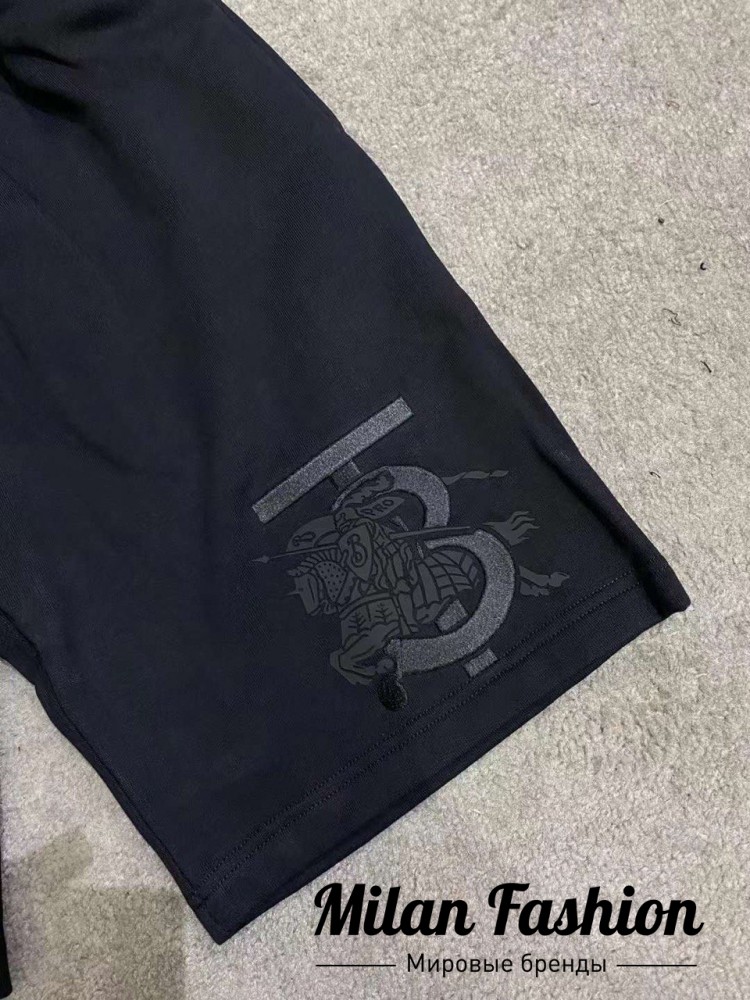 Шорты  Burberry V33496. Вид 3