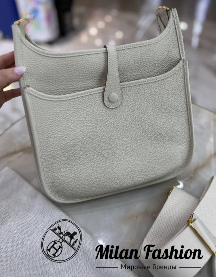 Сумка  Evelyne 29 Hermes V6614. Вид 8