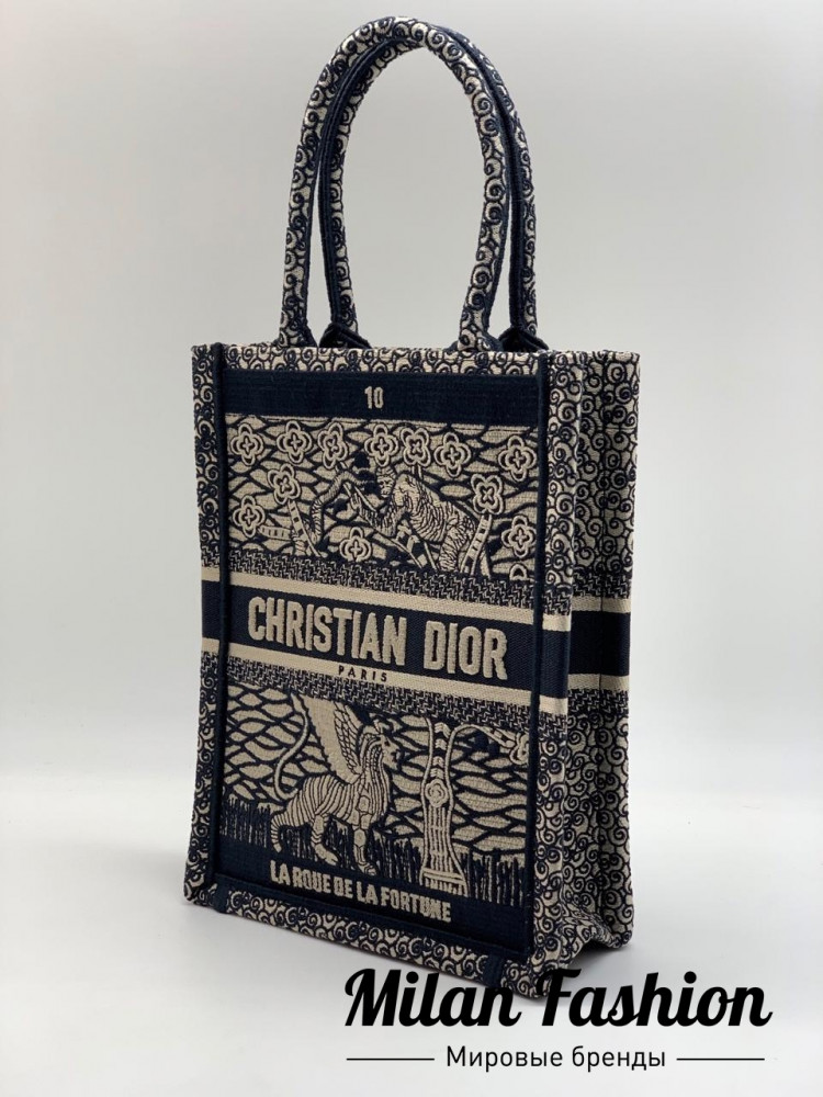 Сумка женская Christian Dior v0251. Вид 1